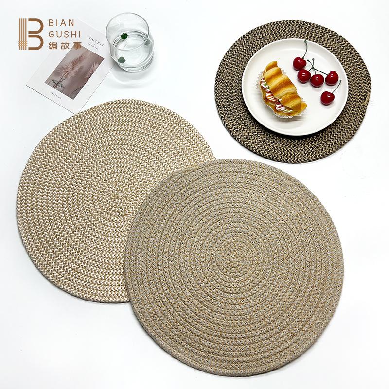 Meal Mats And Coasters