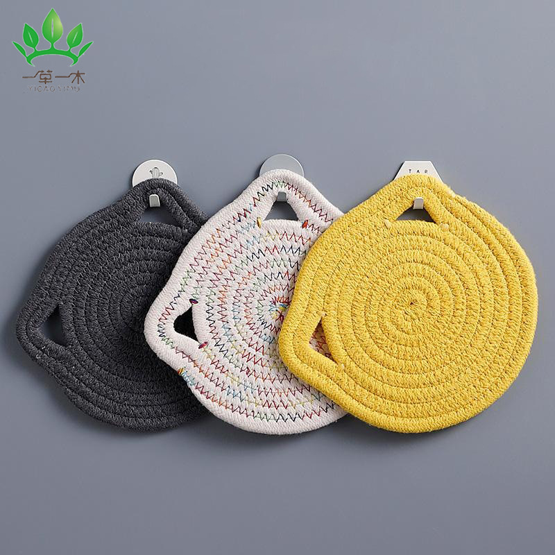 Meal Mats And Coasters
