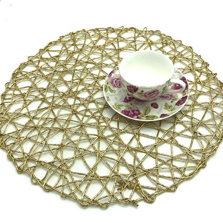 Meal Mats And Coasters