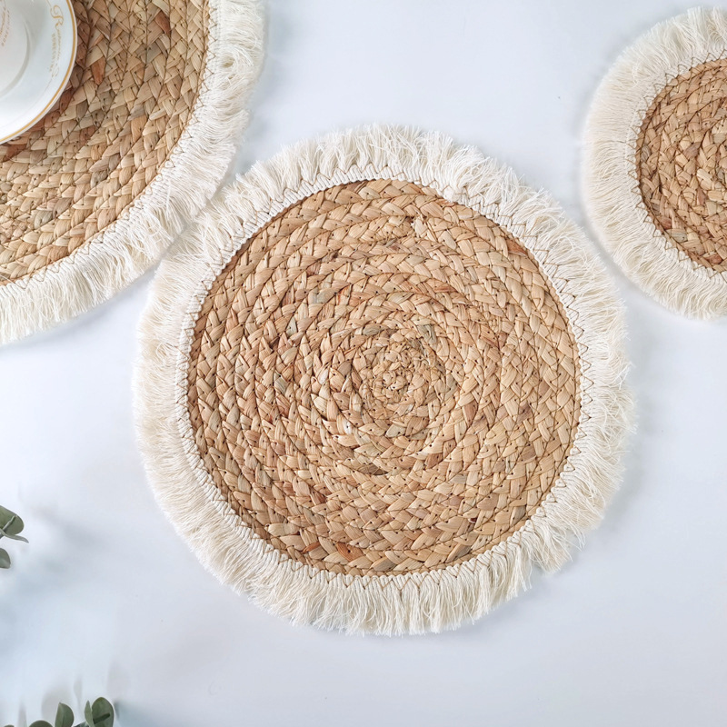 Meal Mats And Coasters