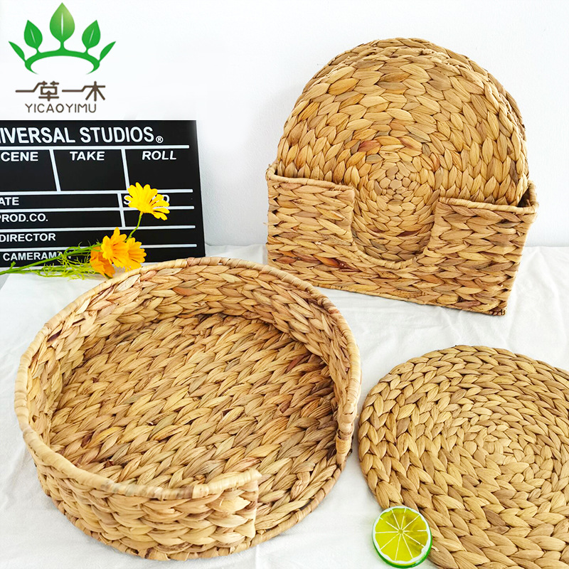 Meal Mats And Coasters