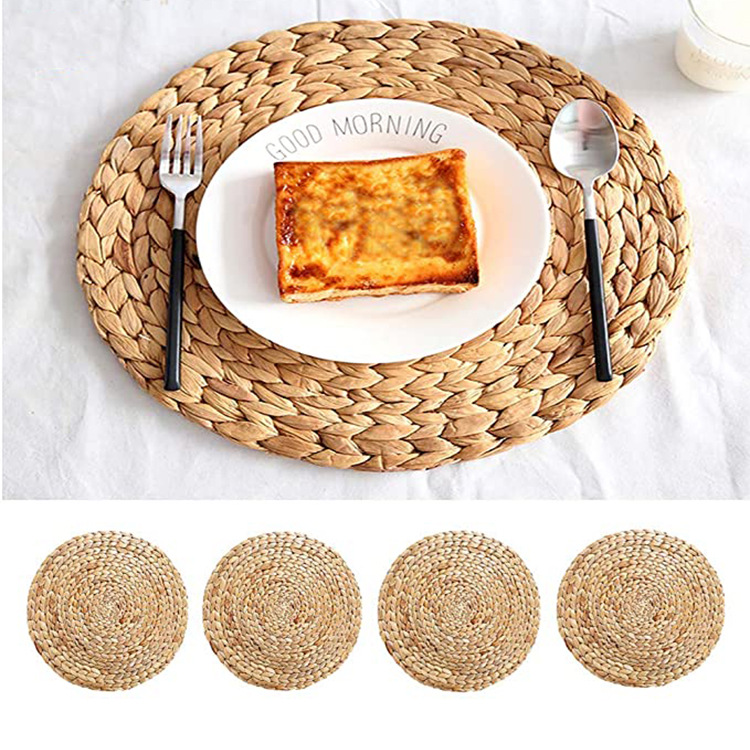 Meal Mats And Coasters