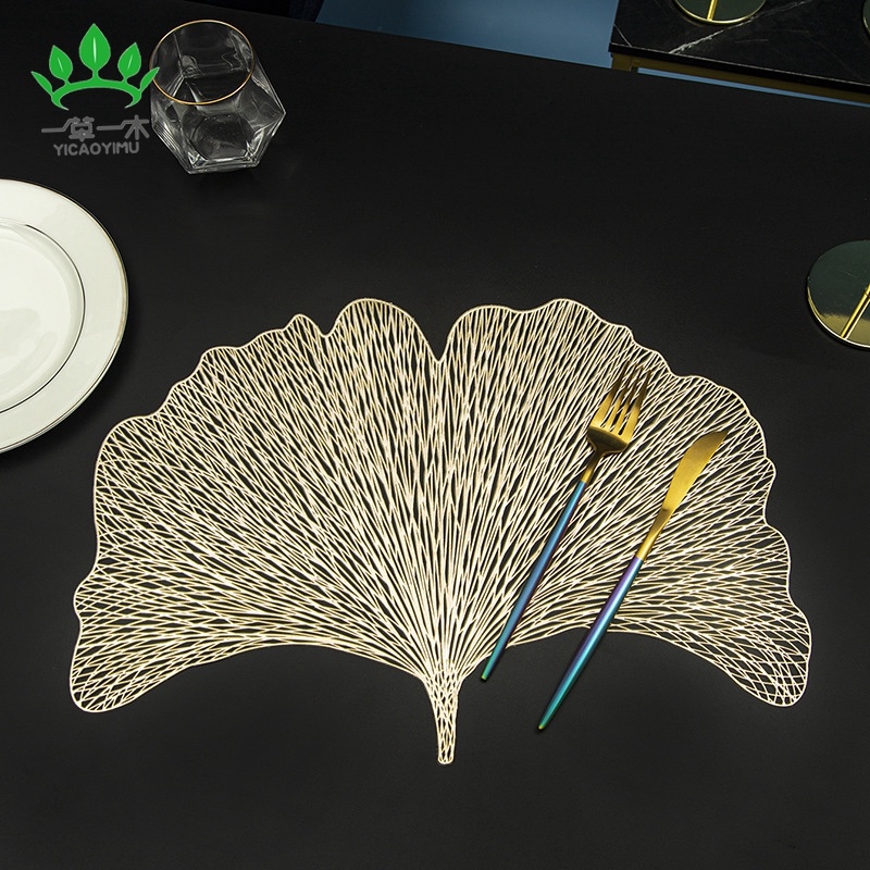 Meal Mats And Coasters