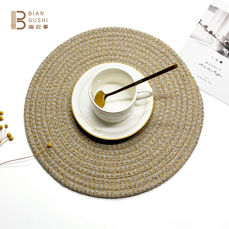 Meal Mats And Coasters