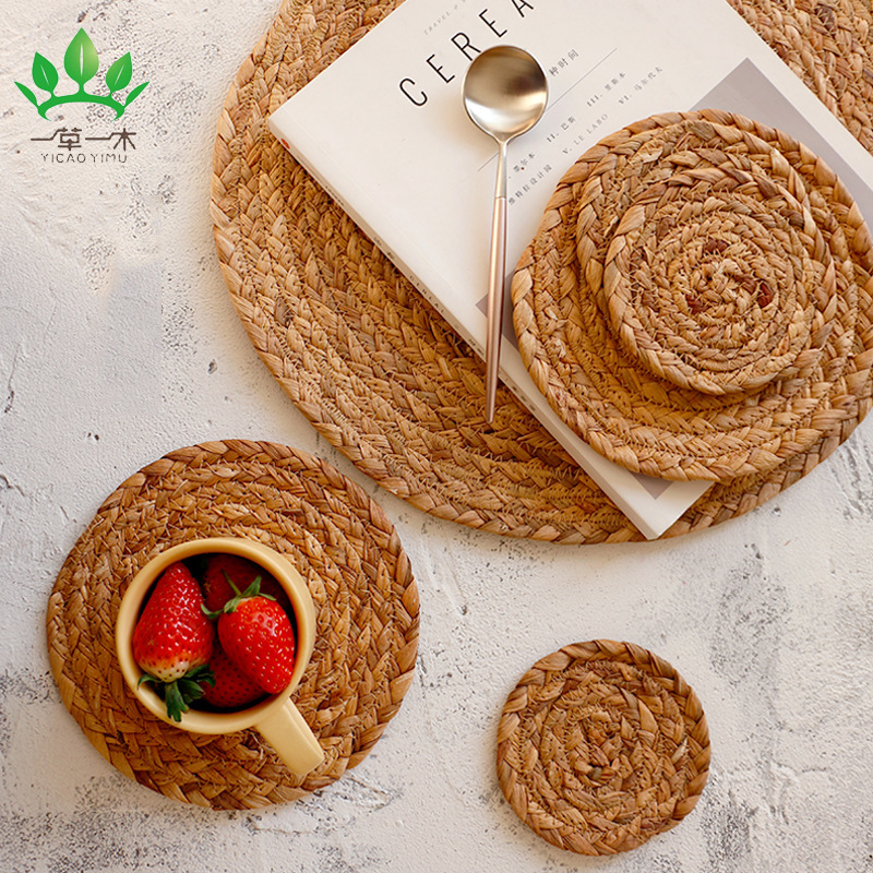 Meal Mats And Coasters