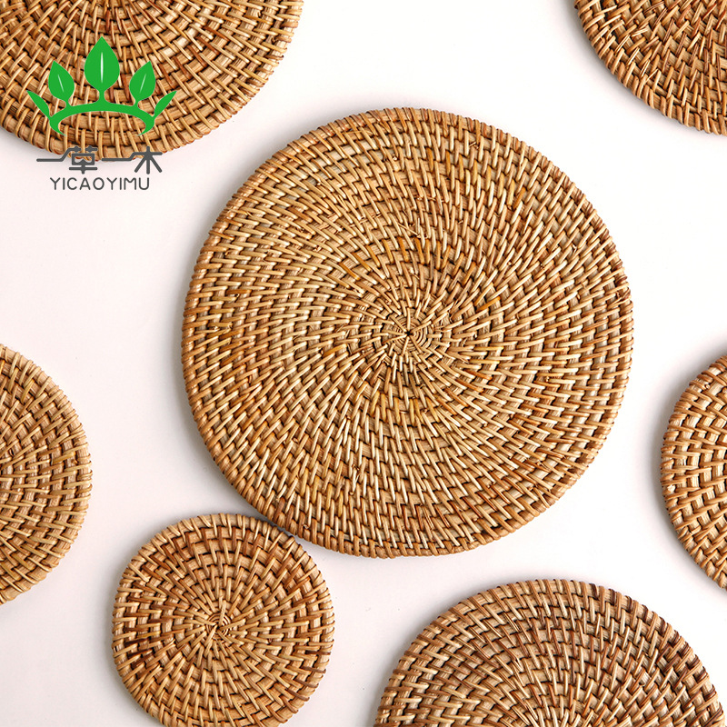 Meal Mats And Coasters