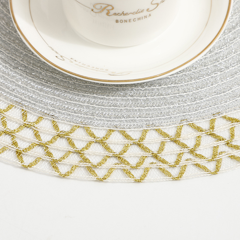 Meal Mats And Coasters
