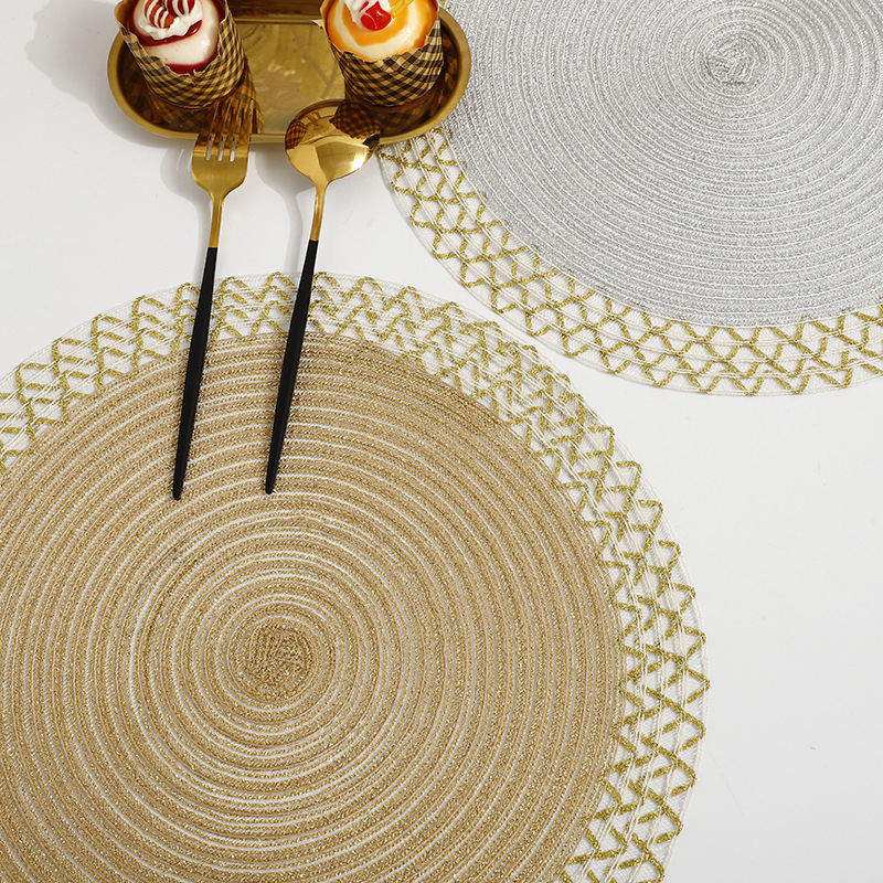 Meal Mats And Coasters
