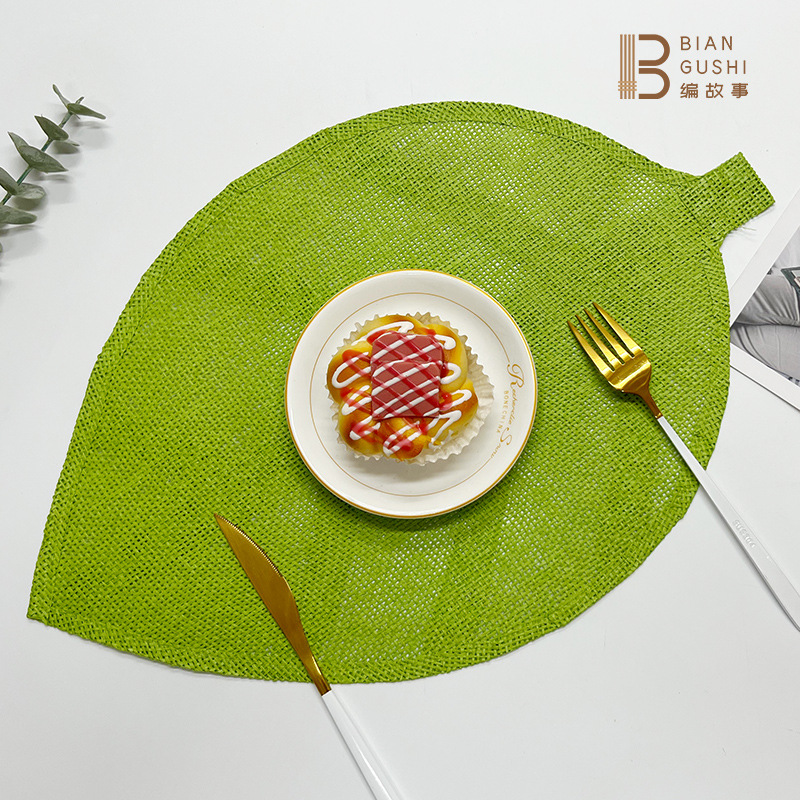 Meal Mats And Coasters