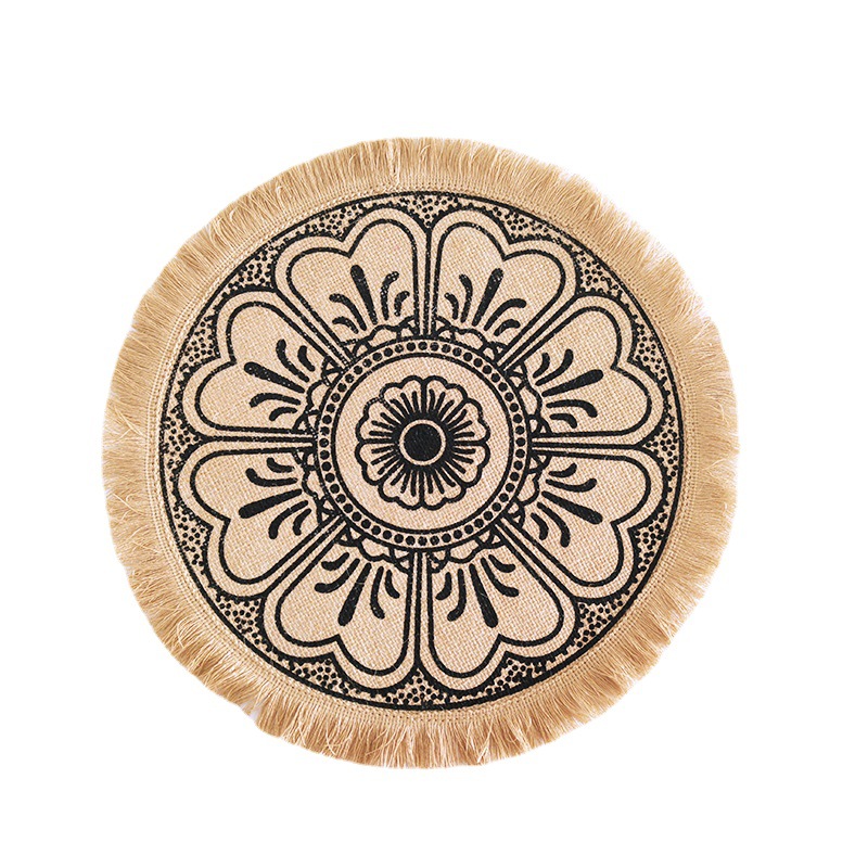 Meal Mats And Coasters