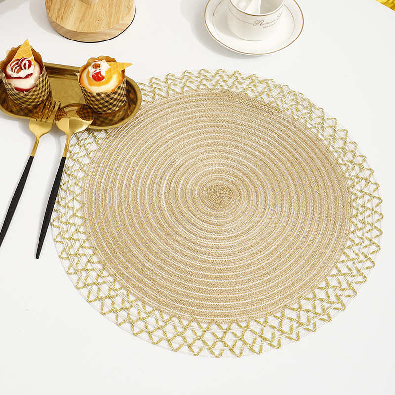 Meal Mats And Coasters