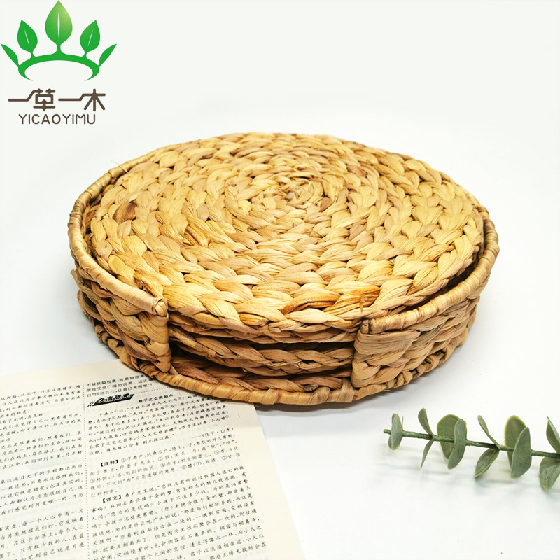 Meal Mats And Coasters
