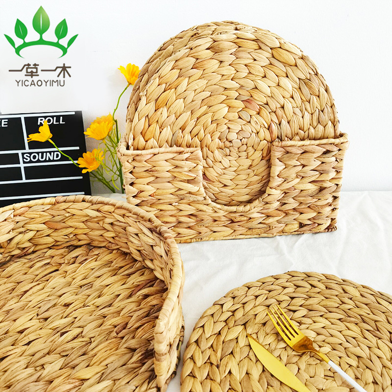Meal Mats And Coasters