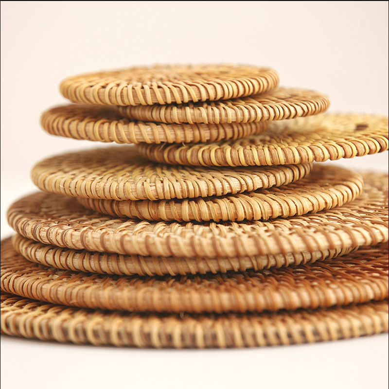 Meal Mats And Coasters