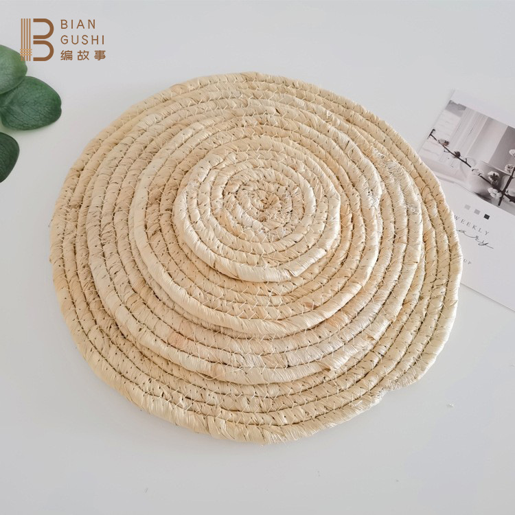 Meal Mats And Coasters