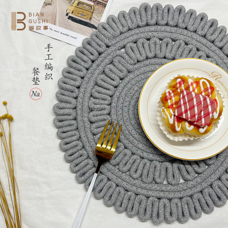 Meal Mats And Coasters