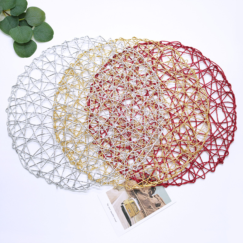Meal Mats And Coasters