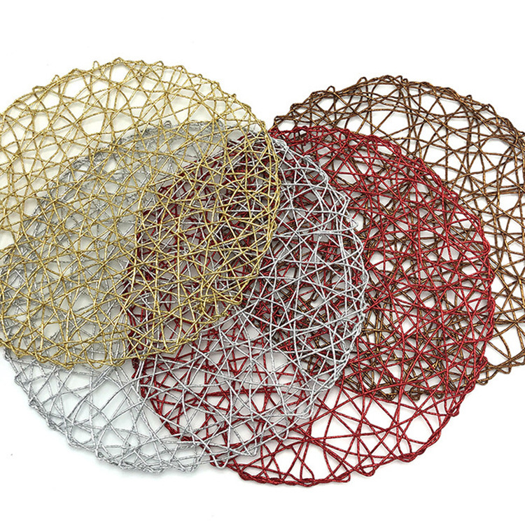 Meal Mats And Coasters