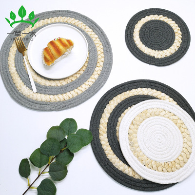 Small changes on the dining table, big differences: Appreciation of innovative design placemats