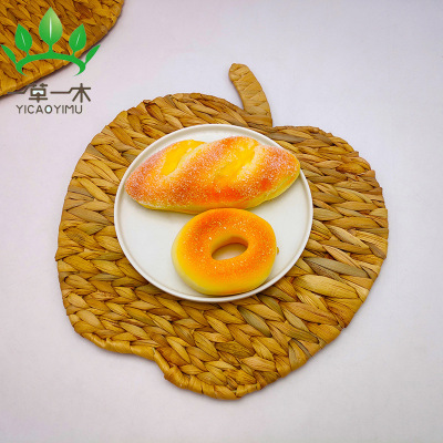 The sense of ceremony on the dining table: the luxurious tactile experience of high-end customized placemats
