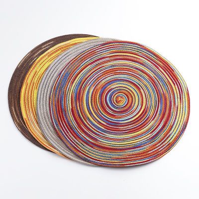 Chinese style coasters made of environmentally friendly materials: a new choice for green living