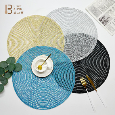 Ceramic coaster design inspired by Chinese tea culture
