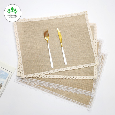 Unlimited creativity, full of fun: Recommended fun patterned placemats and coasters