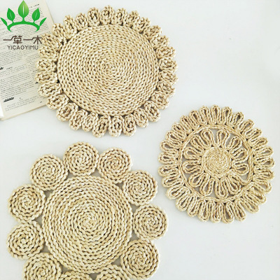 From the dining table to culture: the story behind Chinese placemats