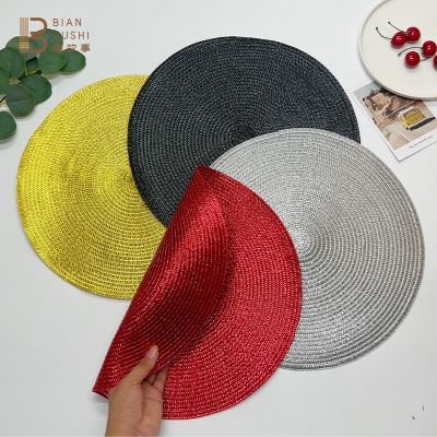 Scratch resistant and wear-resistant new technology: exploring the application of new materials on placemats