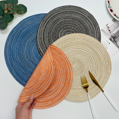 Anti scald expert: How to choose efficient and heat-insulating coasters and placemats