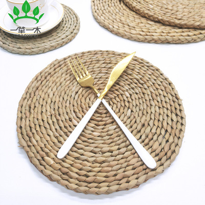 Children's safety education: choose non-toxic and environmentally friendly placemats and coasters
