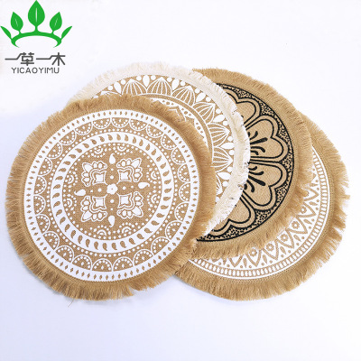 Forbidden City Element Coaster: Bringing Royal Style into Daily Life