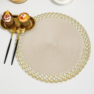 Selection of Chinese style coasters for festive occasions
