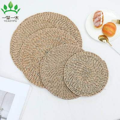 New Practice of Green Living: DIY Tutorial for Eco friendly Tablemats and Coasters