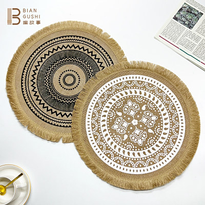 Palace Legacy: The Luxurious Experience of Chinese Palace Style Coasters