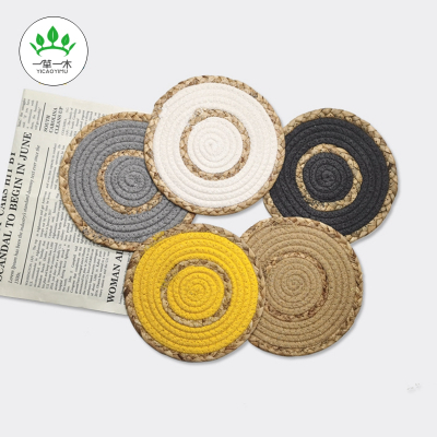 Chinese style placemats: the fusion of traditional aesthetics and modern dining tables